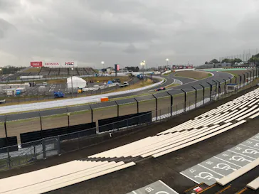 鈴鹿サーキットに投稿された画像（2026/3/31）