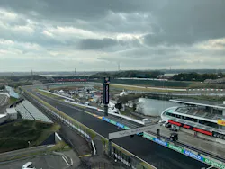 鈴鹿サーキットに投稿された画像（2026/3/31）