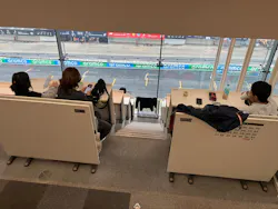 鈴鹿サーキットに投稿された画像（2026/3/31）