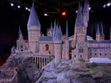 ワーナー ブラザース スタジオツアー東京 - メイキング・オブ・ハリー・ポッターに投稿された画像（2026/3/31）