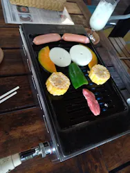 さんだバーベキューガーデンズに投稿された画像（2026/3/31）