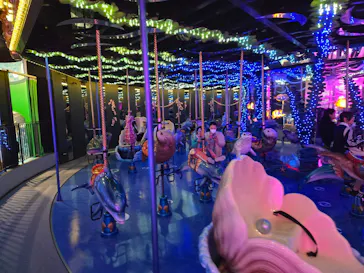 マクセル アクアパーク品川に投稿された画像（2026/3/31）