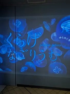 名古屋港水族館に投稿された画像（2026/3/31）
