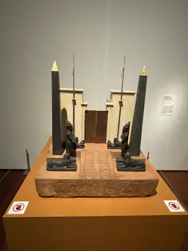 あべのハルカス美術館に投稿された画像（2026/3/31）