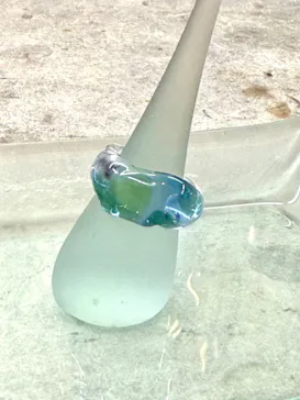 ガラススタジオブリエに投稿された画像（2026/3/31）