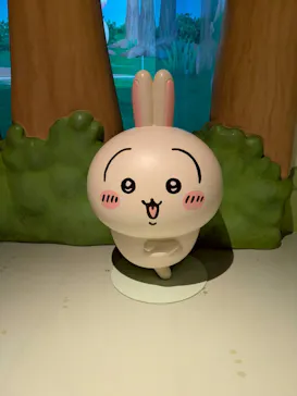 ちいかわパークに投稿された画像（2026/3/31）
