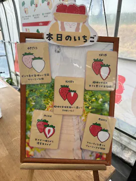 ICHIGOHOUSE.HITACHINAKAに投稿された画像（2026/3/31）