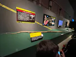 特別展「超危険生物展　科学で挑む生き物の本気」に投稿された画像（2026/3/31）
