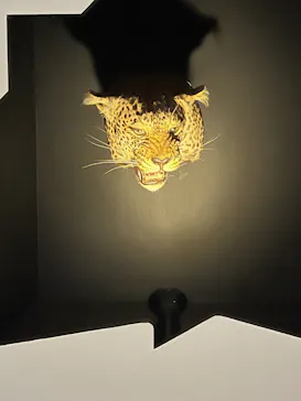 特別展「超危険生物展　科学で挑む生き物の本気」に投稿された画像（2026/3/31）