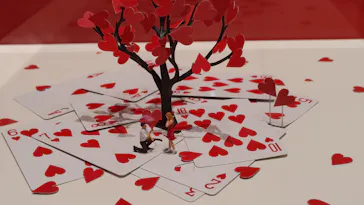 田中達也展 みたてのくみたてに投稿された画像（2026/3/31）