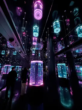 マクセル アクアパーク品川に投稿された画像（2026/3/31）