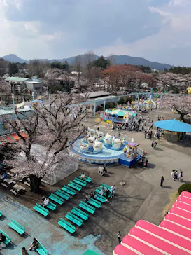 宇都宮動物園に投稿された画像（2026/3/31）