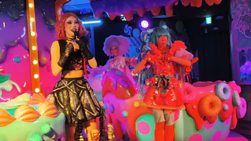 KAWAII MONSTER LAND -HARAJUKU-に投稿された画像（2026/3/31）