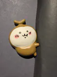ちいかわパークに投稿された画像（2026/4/1）