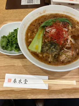 春水堂（チュンスイタン）に投稿された画像（2026/3/31）