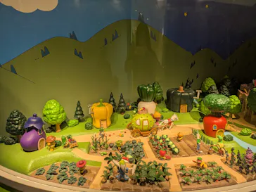 神戸アンパンマンこどもミュージアム＆モールに投稿された画像（2026/3/31）