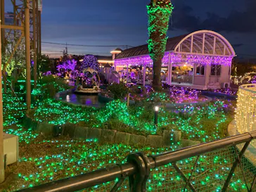 ひらかたパークに投稿された画像（2026/3/31）