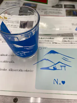 箱根ガラスの森美術館に投稿された画像（2026/3/31）