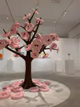 MINIATURE LIFE展2 － 田中達也 見立ての世界－に投稿された画像（2026/4/1）