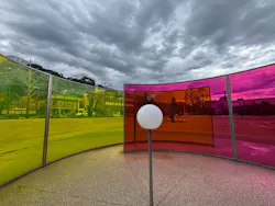 金沢21世紀美術館に投稿された画像（2026/4/1）