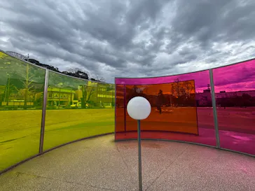 金沢21世紀美術館に投稿された画像（2026/4/1）