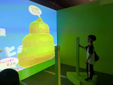 うんこミュージアム TOKYOに投稿された画像（2026/4/1）