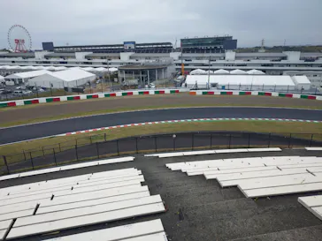 鈴鹿サーキットに投稿された画像（2026/4/1）