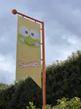 ハーモニーランドに投稿された画像（2026/4/1）
