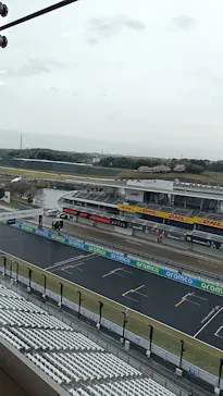 鈴鹿サーキットに投稿された画像（2026/4/1）