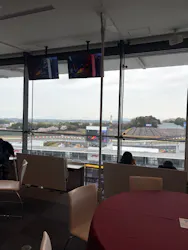 鈴鹿サーキットに投稿された画像（2026/4/1）