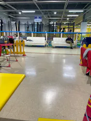 キッズランドUS MAX 広島ベイサイドフォート店に投稿された画像（2026/4/1）