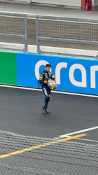 鈴鹿サーキットに投稿された画像（2026/4/1）