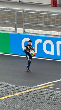 鈴鹿サーキットに投稿された画像（2026/4/1）