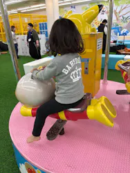 キッズランドUS 和歌山店に投稿された画像（2026/4/1）