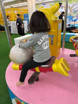キッズランドUS 和歌山店に投稿された画像（2026/4/1）