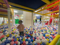 キッズランドUS 愛知瀬戸店に投稿された画像（2026/4/1）