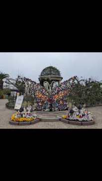 ひらかたパークに投稿された画像（2026/4/1）