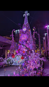 ひらかたパークに投稿された画像（2026/4/1）