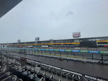 鈴鹿サーキットに投稿された画像（2026/4/1）