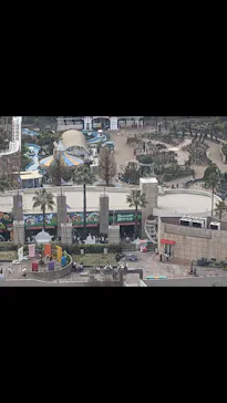 ひらかたパークに投稿された画像（2026/4/1）