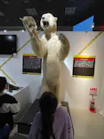 特別展「超危険生物展　科学で挑む生き物の本気」に投稿された画像（2026/4/1）