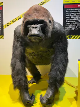 特別展「超危険生物展　科学で挑む生き物の本気」に投稿された画像（2026/4/1）