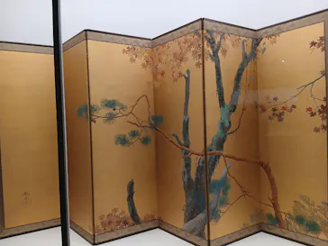 下村観山展に投稿された画像（2026/4/1）