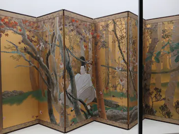下村観山展に投稿された画像（2026/4/1）