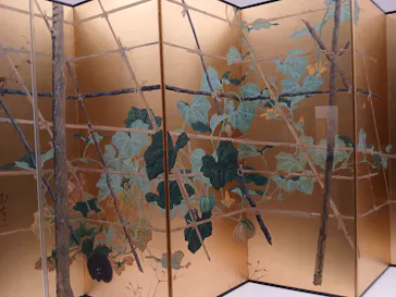 下村観山展に投稿された画像（2026/4/1）