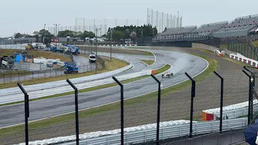 鈴鹿サーキットに投稿された画像（2026/4/1）