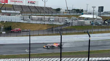 鈴鹿サーキットに投稿された画像（2026/4/1）