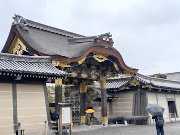 元離宮二条城に投稿された画像（2026/4/1）