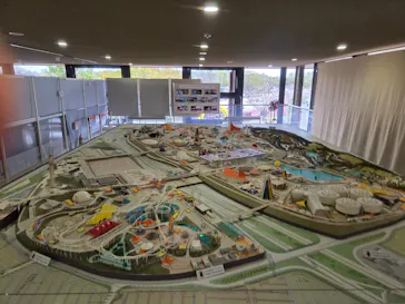 万博記念公園に投稿された画像（2026/4/1）