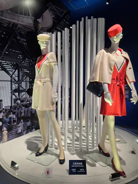 万博記念公園に投稿された画像（2026/4/1）